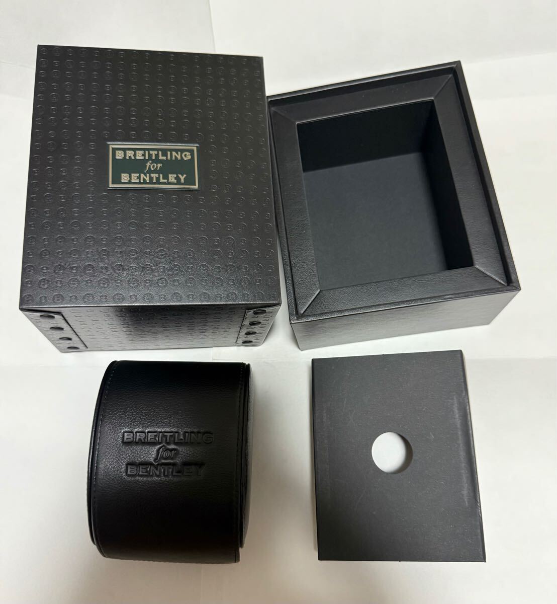 Yahoo!オークション -「breitling box」の落札相場・落札価格 Yahoo!オークション -「breitling box」の落札相場・落札価格