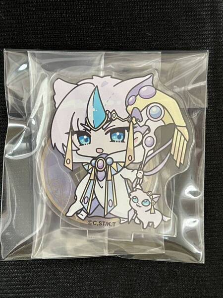 クレフ ミニアクリルスタンド 魔法騎士レイアース まねきねこ コラボ CLAMP