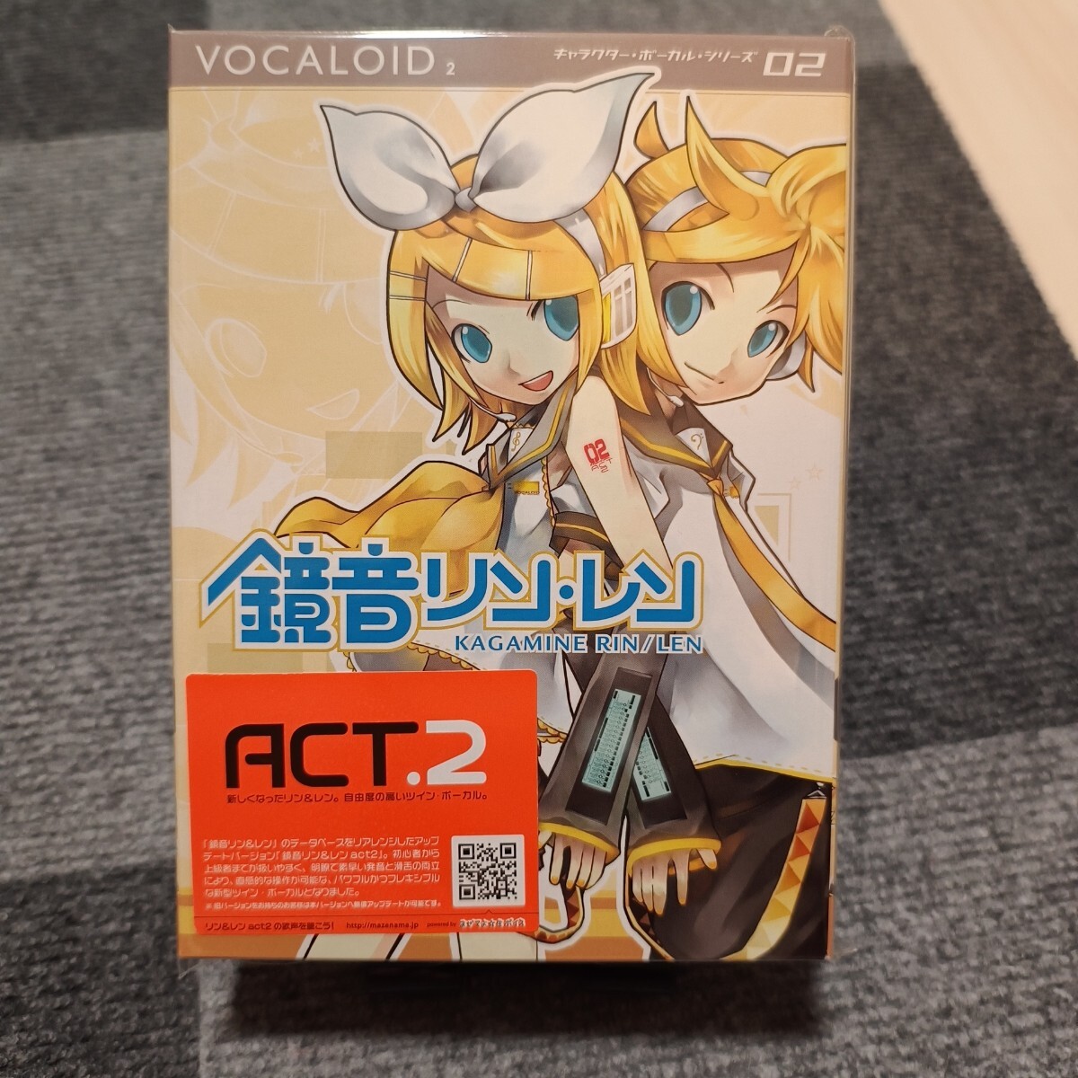Yahoo!オークション -「鏡音」(ソフトウエア) の落札相場・落札価格 Yahoo!オークション -「鏡音」(ソフトウエア) の落札相場・落札価格
