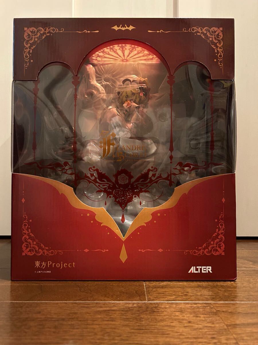 Yahoo!オークション -「フランドールスカーレット アルター」の Yahoo!オークション -「フランドールスカーレット アルター」の
