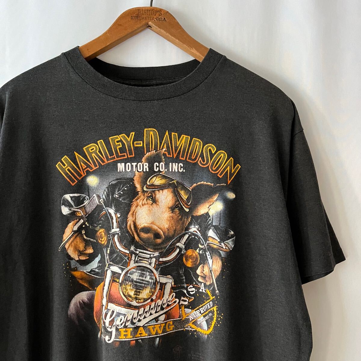 Yahoo!オークション -「vintage t-shirt 3d emblem」(メンズ Yahoo!オークション -「vintage t-shirt 3d emblem」(メンズ