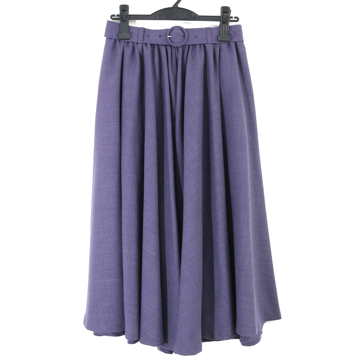 Re:poris fairycloset08 サーキュラースカート RP202SK01 レポリス