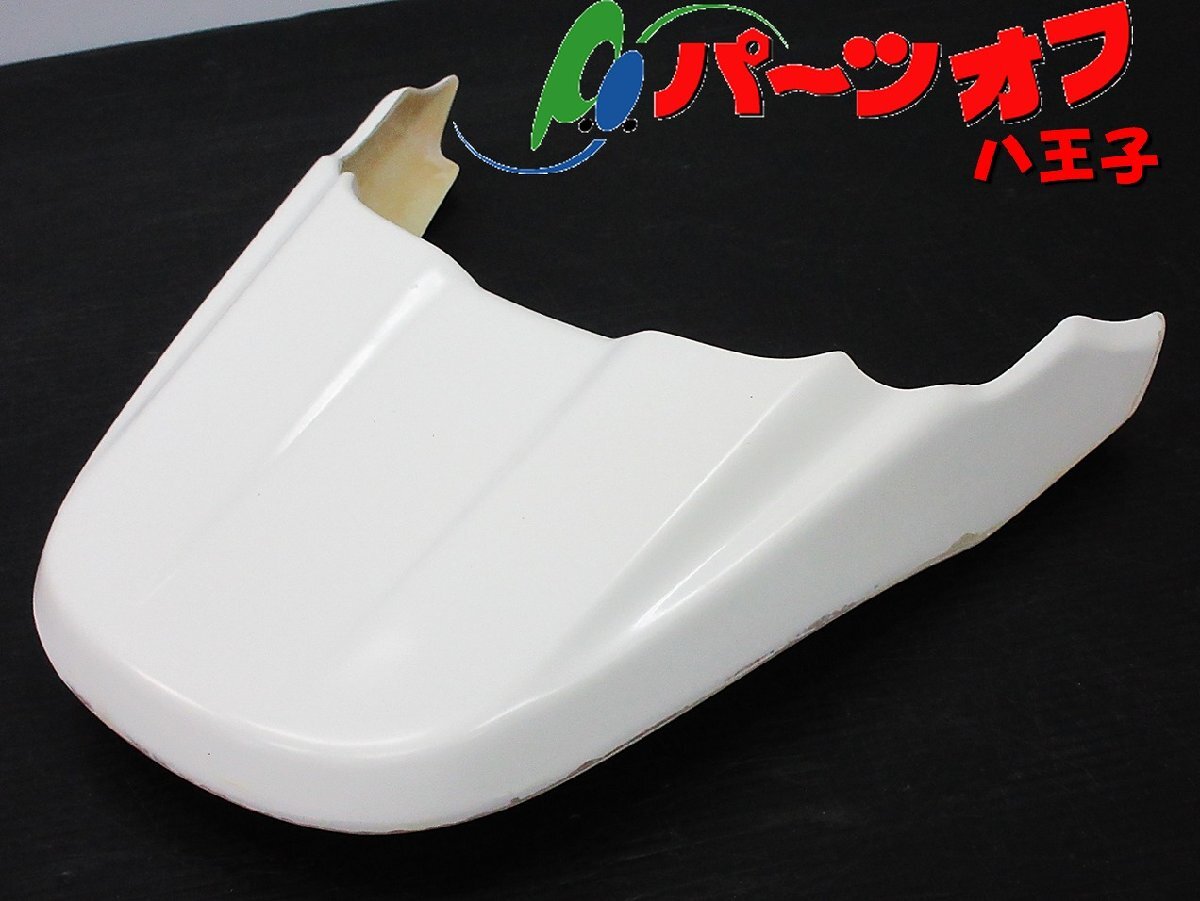 フュージョン用 モトサービスマック チョップドフェイス