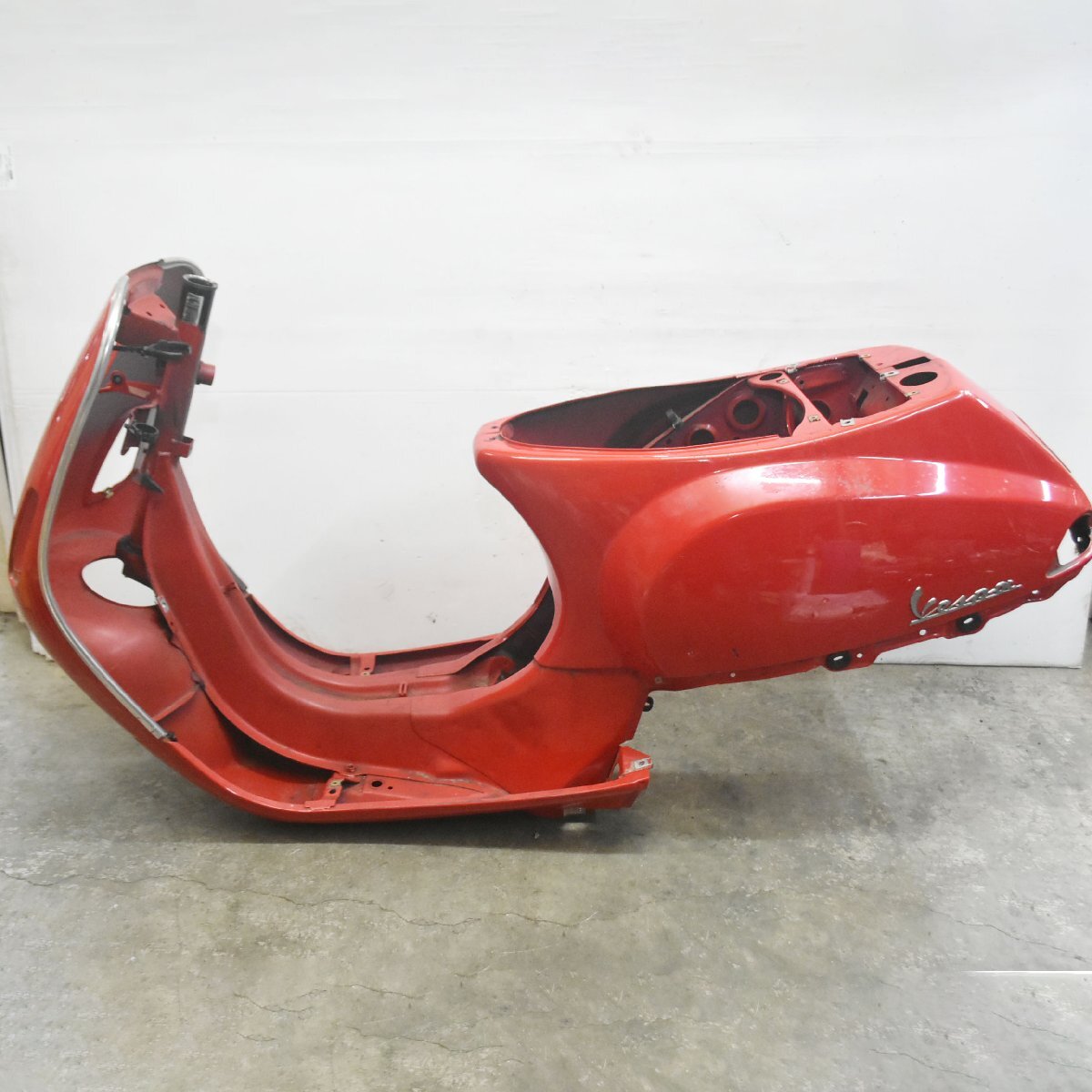 2025年最新】Yahoo!オークション -ベスパlx125(パーツ)の中古品 2025年最新】Yahoo!オークション -ベスパlx125(パーツ)の中古品