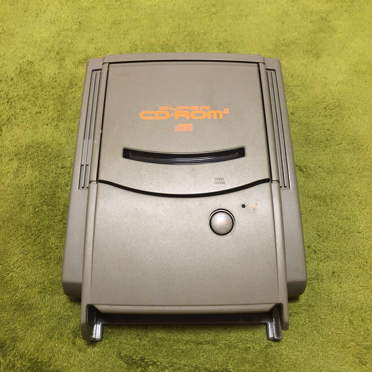 Yahoo!オークション -「pcエンジン super cd-rom2 本体」の落札