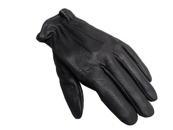 NAPA鹿革グローブ　スーパーショート M