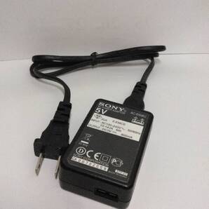 AC100V→USB5V変換