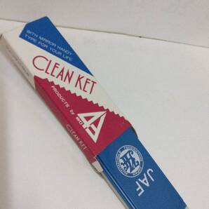 JAFクリーンケットミラー