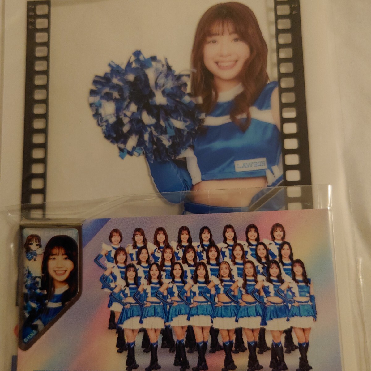2025年最新】Yahoo!オークション -#ファイターズガールの中古品