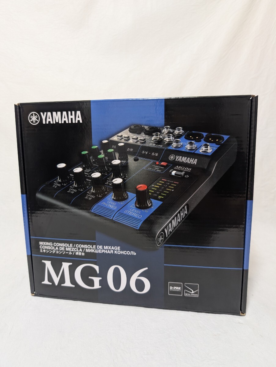 Yahoo!オークション -「yamaha mg06」の落札相場・落札価格 Yahoo!オークション -「yamaha mg06」の落札相場・落札価格