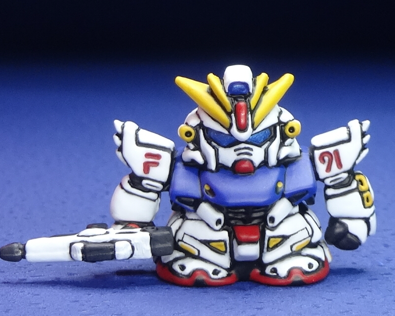 Yahoo!オークション -「ガンダムf91 ガン消し」の落札相場・落札価格 Yahoo!オークション -「ガンダムf91 ガン消し」の落札相場・落札価格