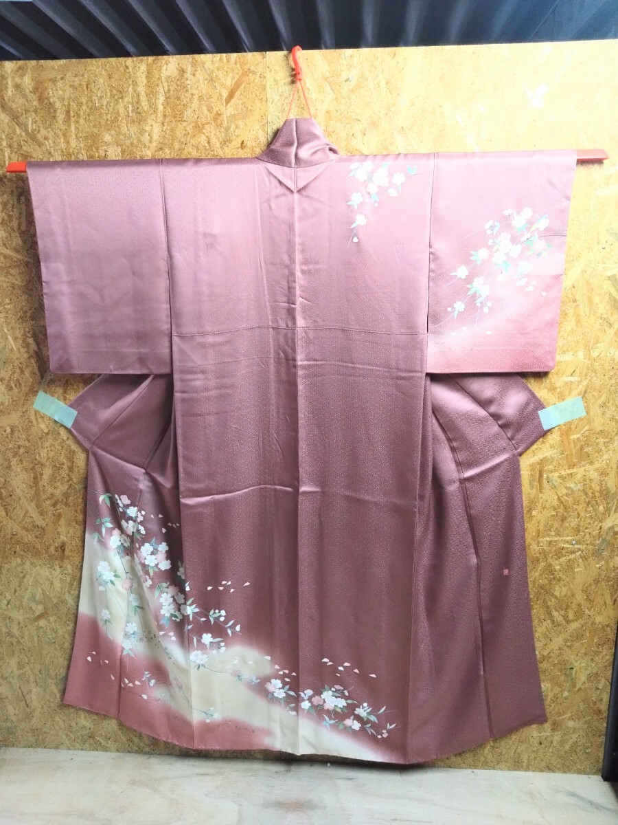 2025年最新】Yahoo!オークション -桜しだれ桜(女性和服、着物)の 2025年最新】Yahoo!オークション -桜しだれ桜(女性和服、着物)の