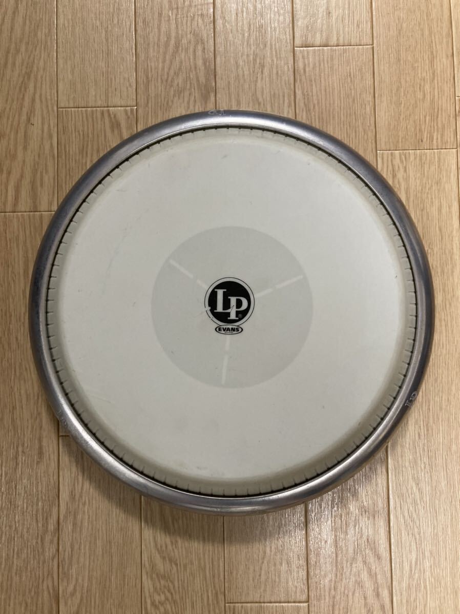 LP コンパクトコンガ