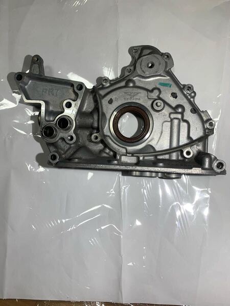 ホンダ NSX NA2タイプR 純正 オイルポンプ