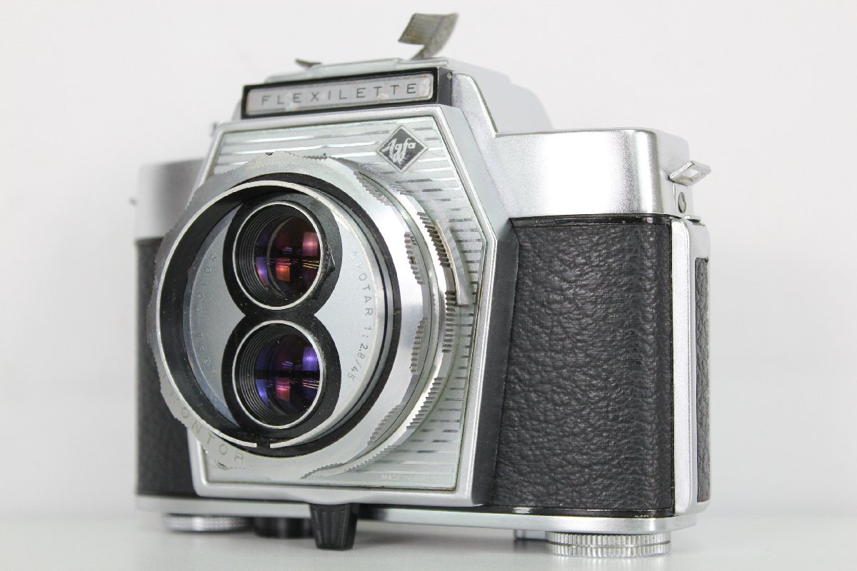 Yahoo!オークション -「agfa flexilette」(家電、AV、カメラ) の Yahoo!オークション -「agfa flexilette」(家電、AV、カメラ) の