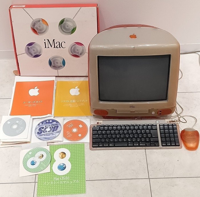 Yahoo!オークション -「m4984」(デスクトップ) (Mac)の落札相場 Yahoo!オークション -「m4984」(デスクトップ) (Mac)の落札相場