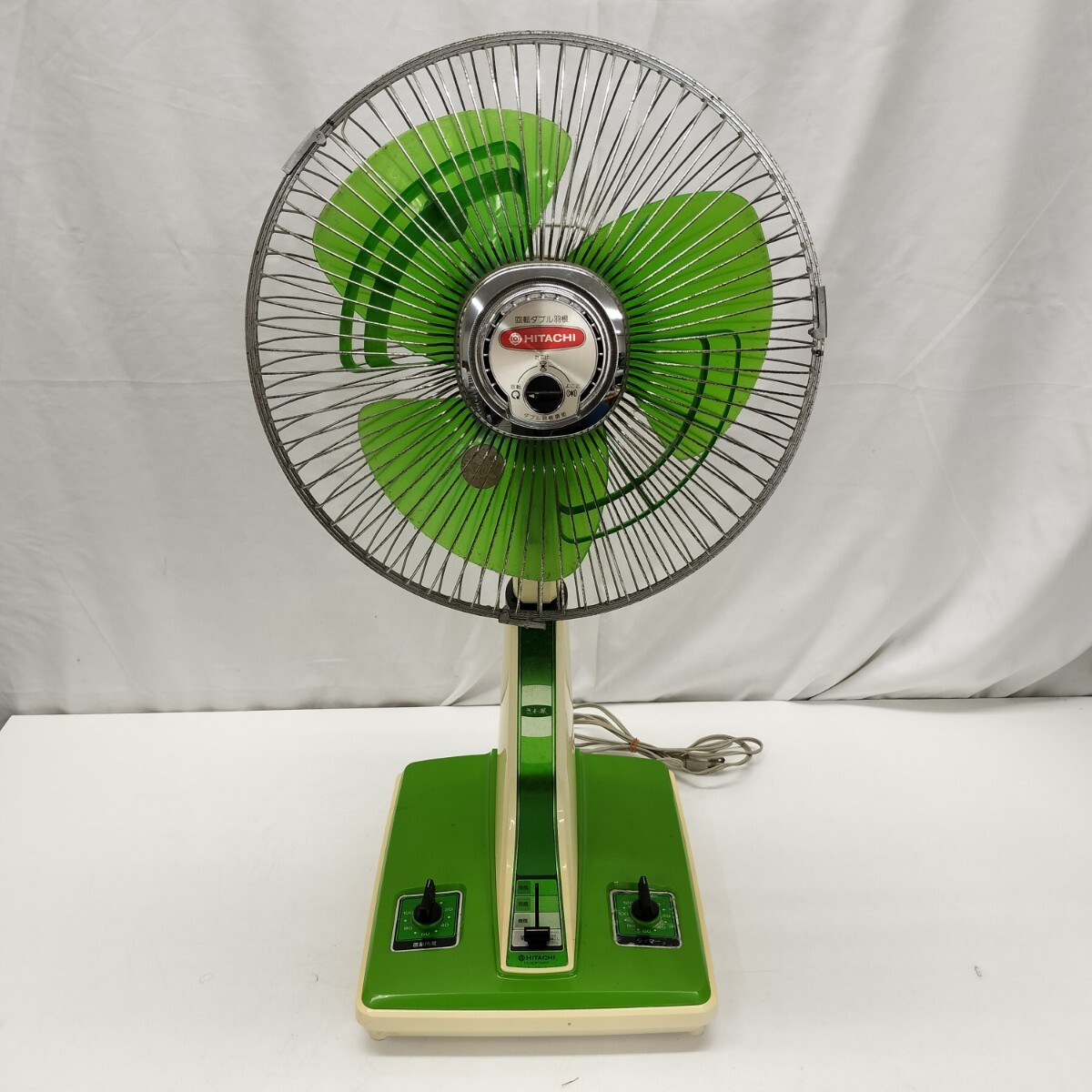Yahoo!オークション -「(hitachi 日立)」(扇風機) (電化製品)の Yahoo!オークション -「(hitachi 日立)」(扇風機) (電化製品)の