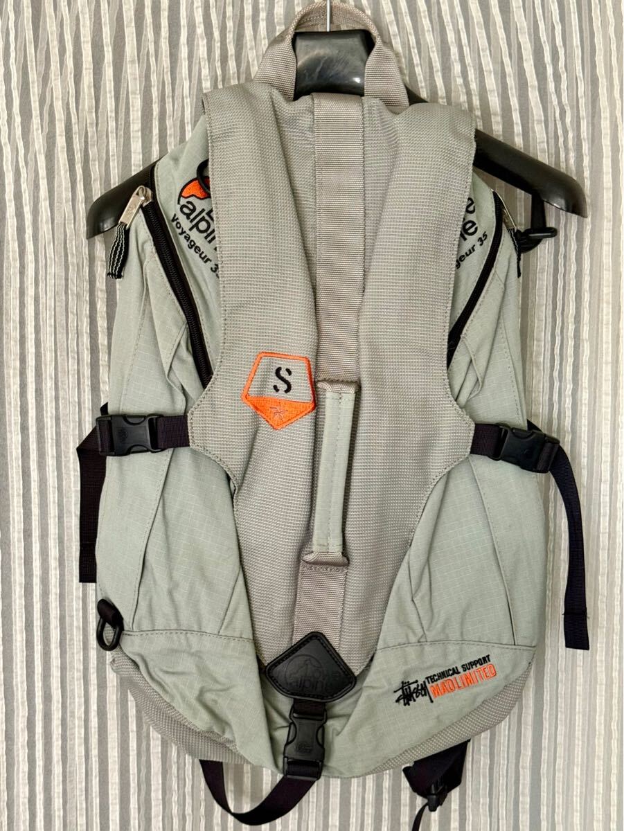Yahoo!オークション -「lowe alpine stussy」の落札相場・落札価格 Yahoo!オークション -「lowe alpine stussy」の落札相場・落札価格