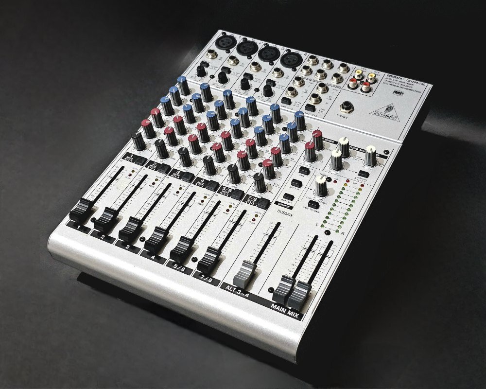 Yahoo!オークション -「eurorack pro」(楽器、器材) の落札相場 Yahoo!オークション -「eurorack pro」(楽器、器材) の落札相場