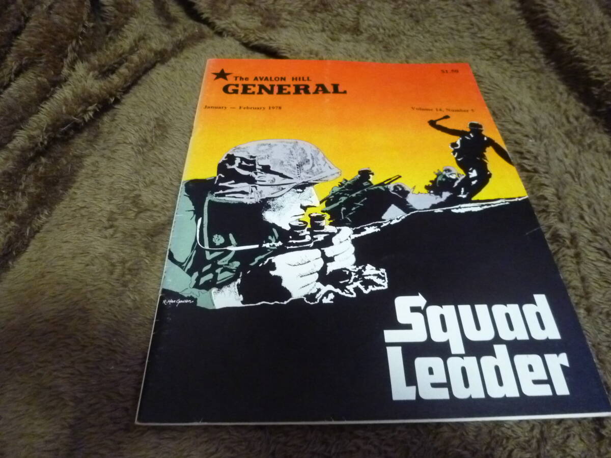 2025年最新】Yahoo!オークション -squad leader(ボードゲーム)の 2025年最新】Yahoo!オークション -squad leader(ボードゲーム)の