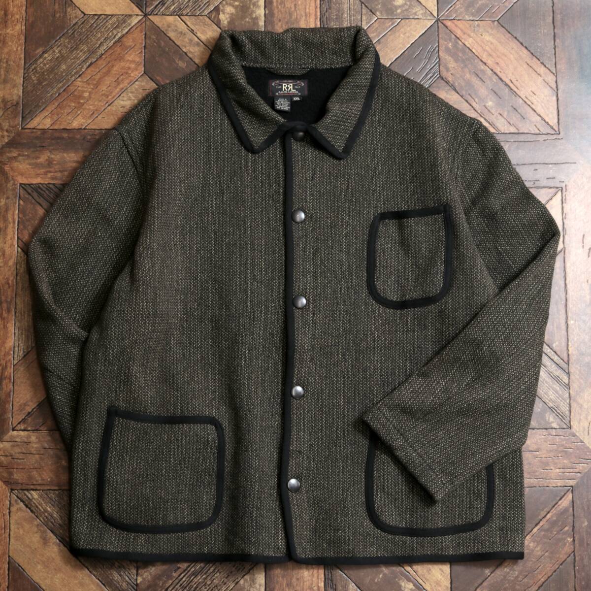 Yahoo!オークション -「rrl ブラウンズビーチ」の落札相場・落札価格 Yahoo!オークション -「rrl ブラウンズビーチ」の落札相場・落札価格