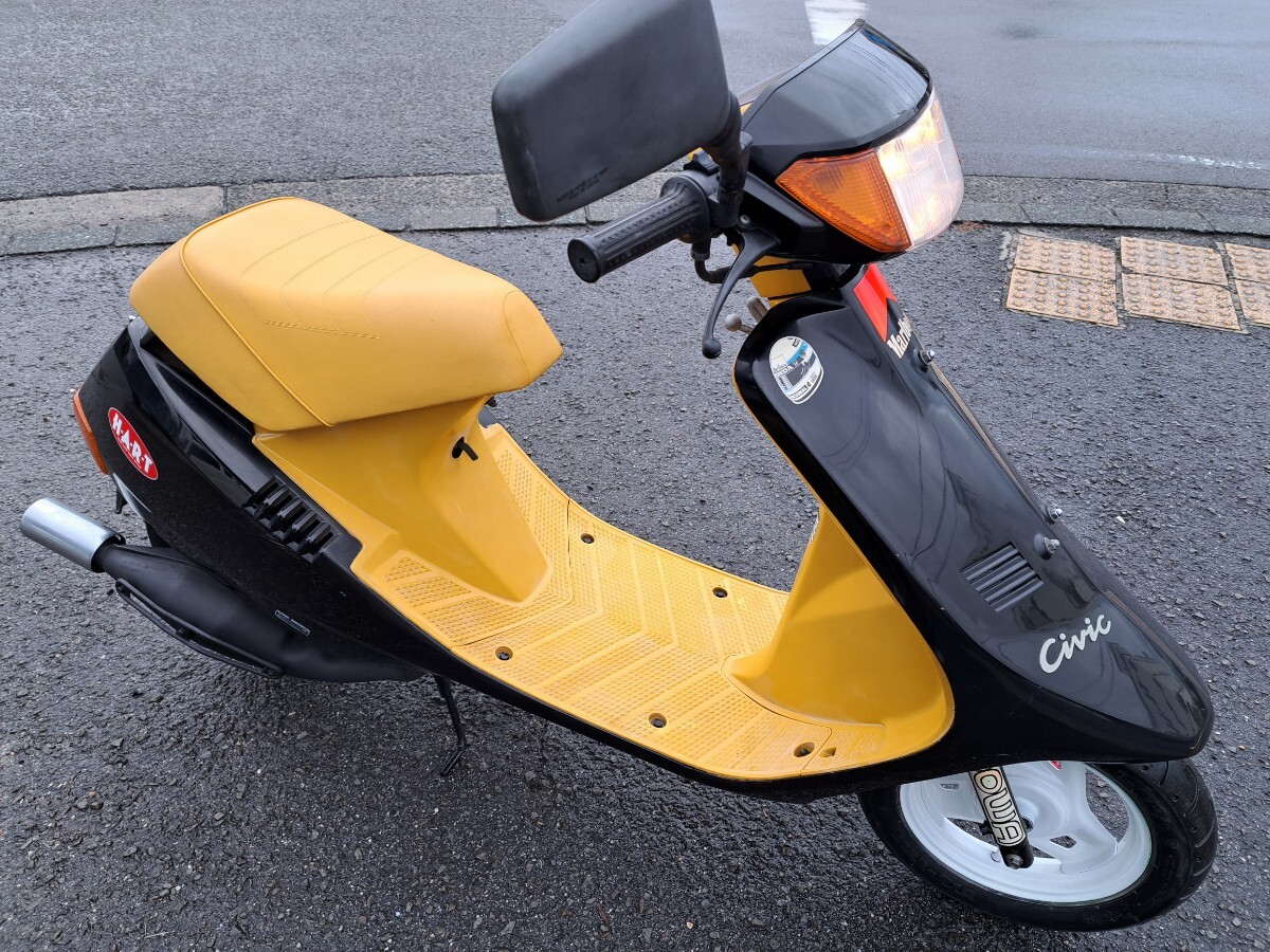 Yahoo!オークション -「ディオzx エンジン」(50cc以下) (ホンダ Yahoo!オークション -「ディオzx エンジン」(50cc以下) (ホンダ