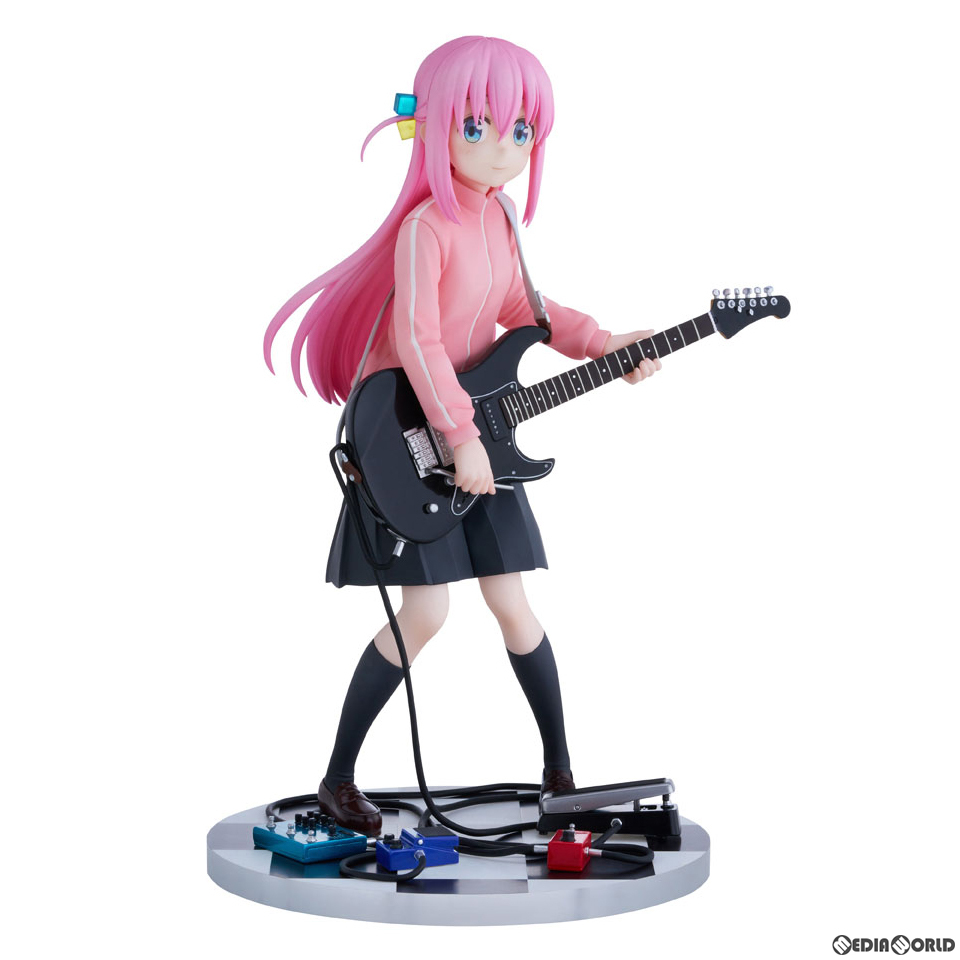 2025年最新】Yahoo!オークション -後藤ひとり 1/7の中古品 2025年最新】Yahoo!オークション -後藤ひとり 1/7の中古品
