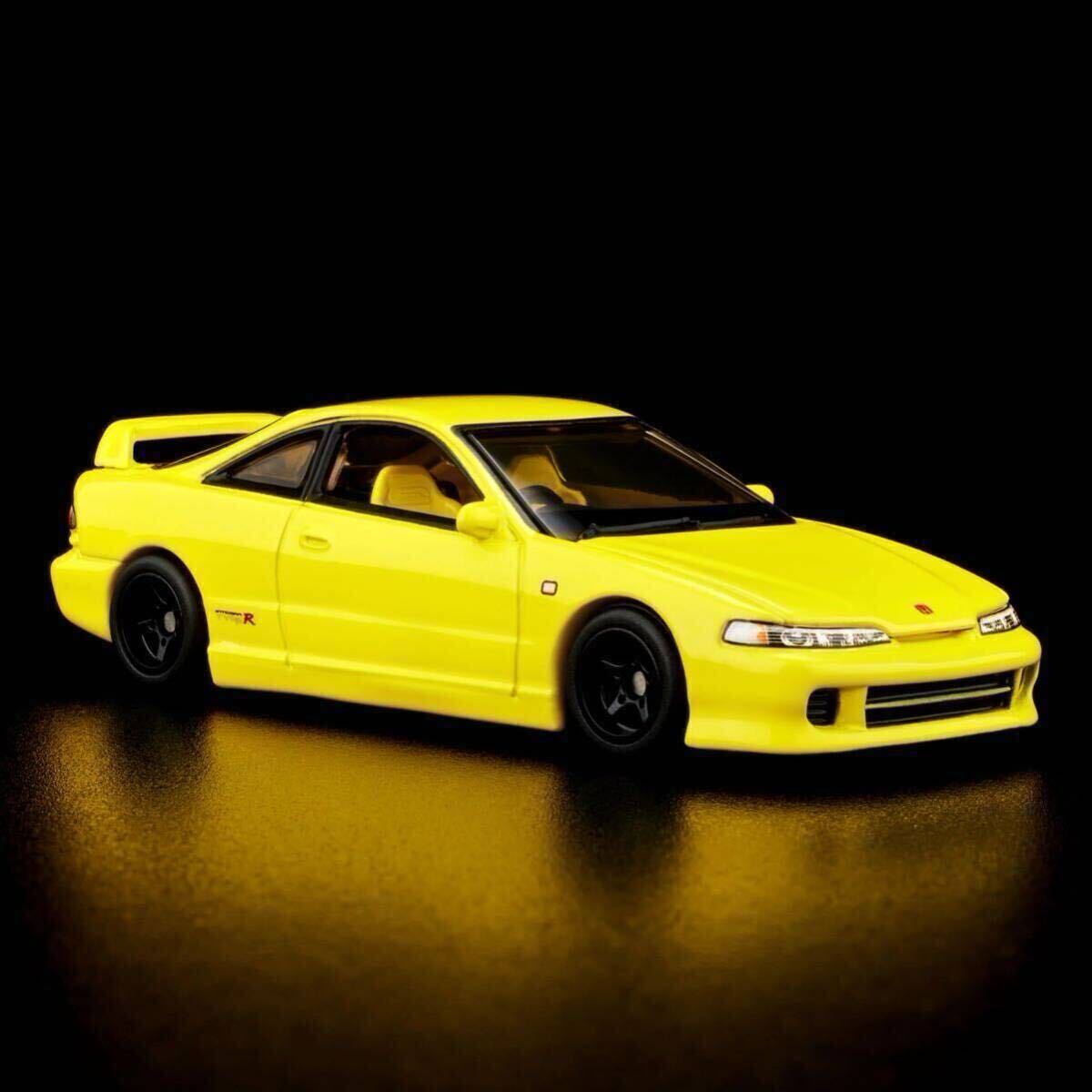 Yahoo!オークション -「daインテグラ」(自動車) (ミニカー)の