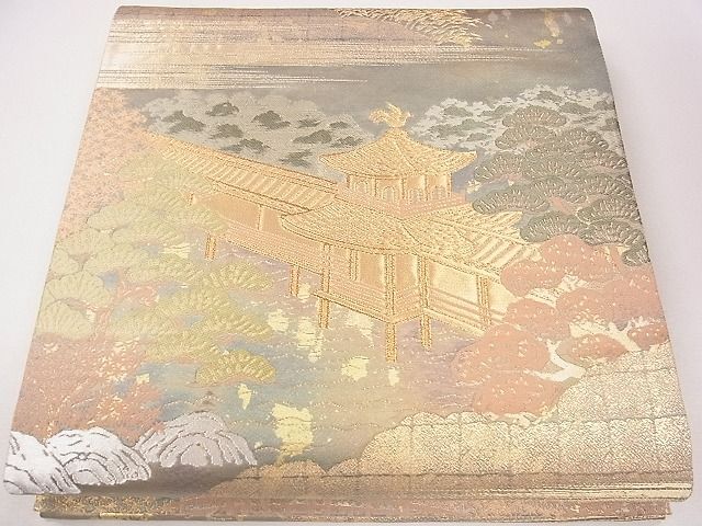 Yahoo!オークション -「:平安」(帯) (女性和服、着物)の落札相場 Yahoo!オークション -「:平安」(帯) (女性和服、着物)の落札相場