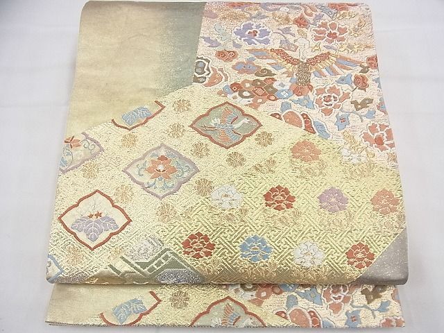 2025年最新】Yahoo!オークション -名物裂 帯の中古品・新品・未