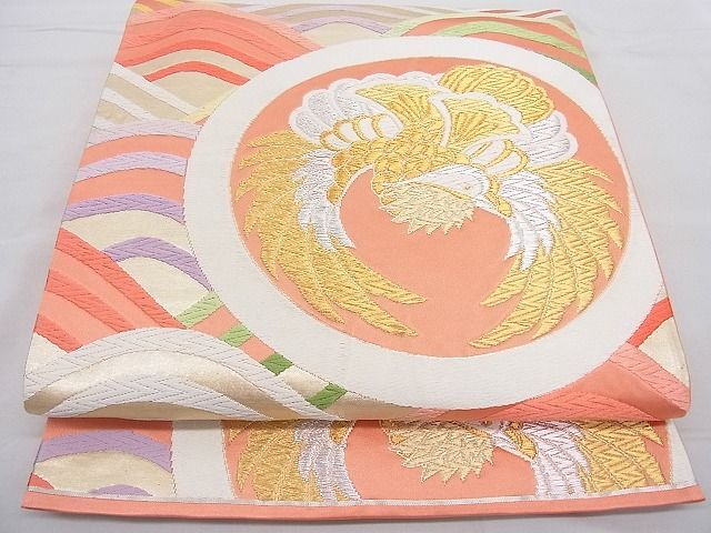 2025年最新】Yahoo!オークション -青海波 帯の中古品・新品・未 2025年最新】Yahoo!オークション -青海波 帯の中古品・新品・未