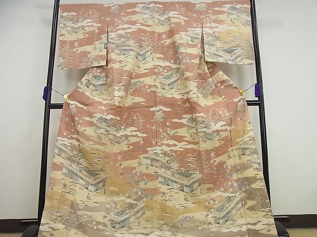 2025年最新】Yahoo!オークション -しょうざん 生紬の中古品 2025年最新】Yahoo!オークション -しょうざん 生紬の中古品