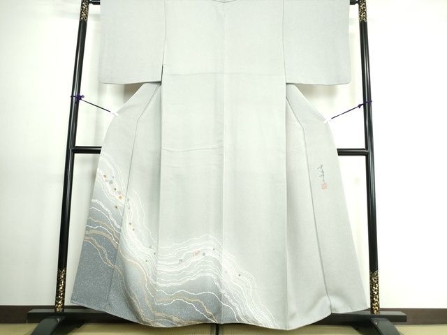 Yahoo!オークション -「中嶋」(女性和服、着物) の落札相場 Yahoo!オークション -「中嶋」(女性和服、着物) の落札相場