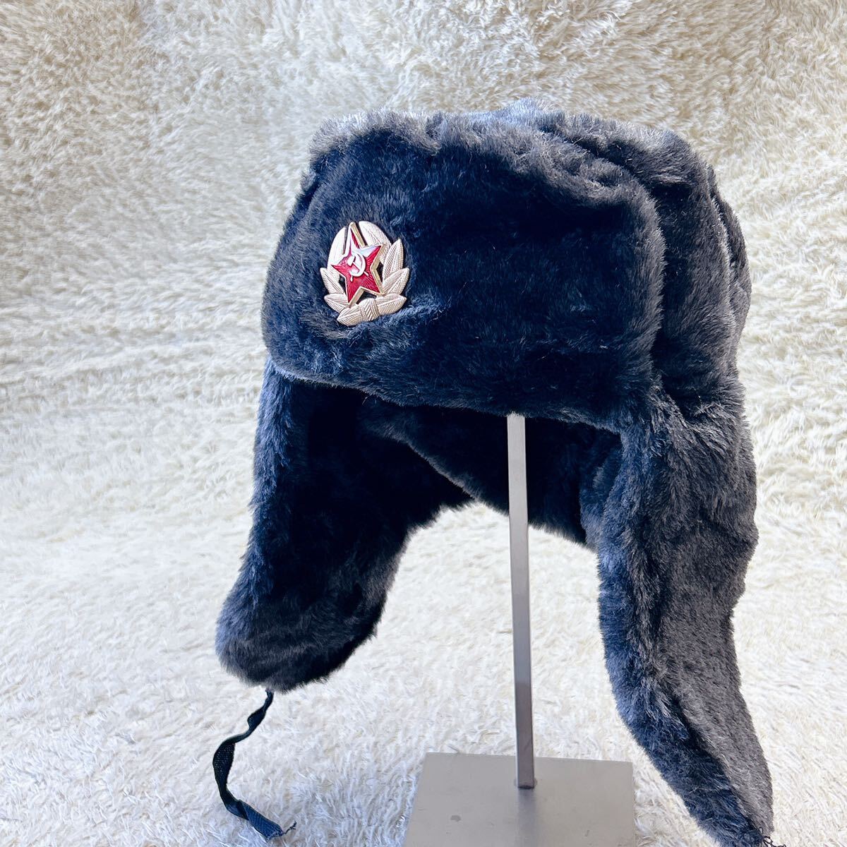 Yahoo!オークション -「ロシア ウシャンカ」(帽子) (個人装備)の