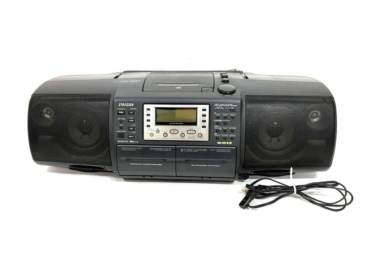 Yahoo!オークション -「csd sr aiwa」の落札相場・落札価格 Yahoo!オークション -「csd sr aiwa」の落札相場・落札価格