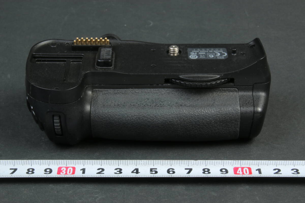 Yahoo!オークション -「nikon mb-d10」の落札相場・落札価格 Yahoo!オークション -「nikon mb-d10」の落札相場・落札価格