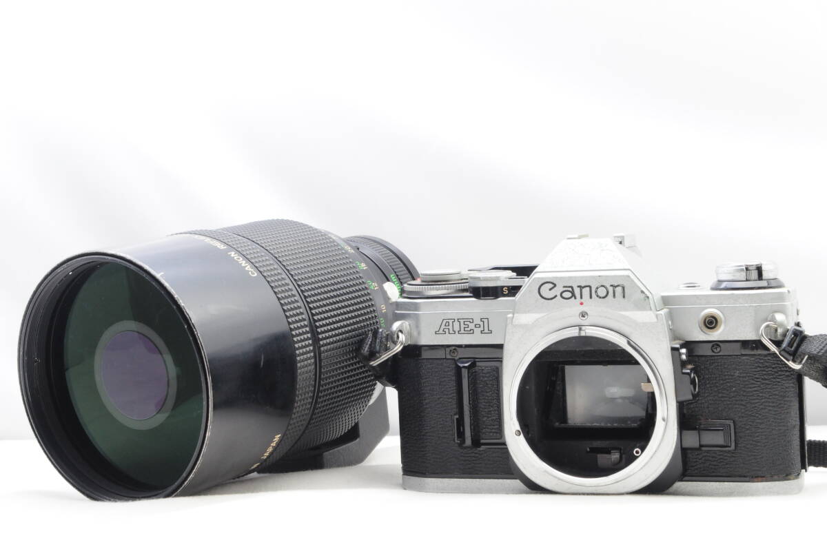 Yahoo!オークション -「canon fd 500mm f8」の落札相場・落札価格 Yahoo!オークション -「canon fd 500mm f8」の落札相場・落札価格