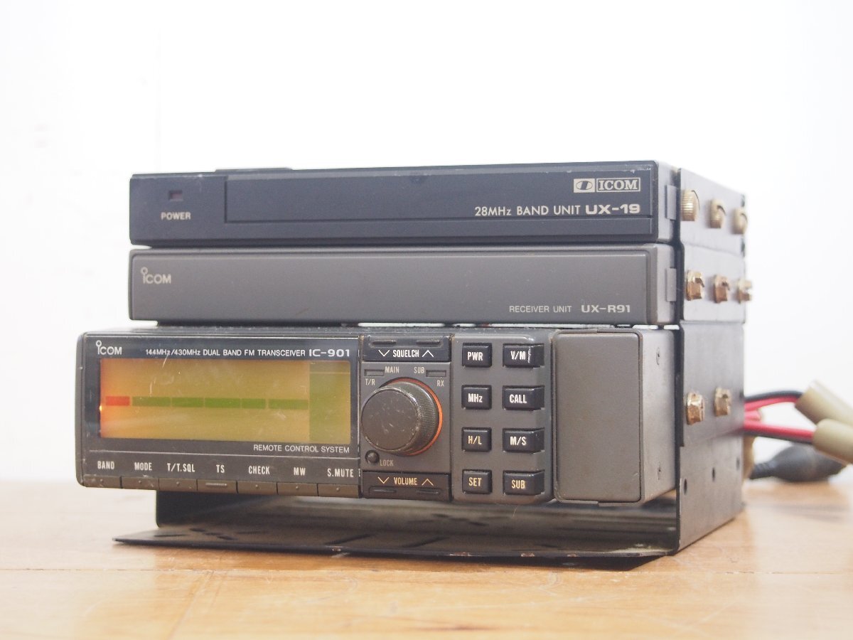 Yahoo!オークション -「icom ic-901」の落札相場・落札価格 Yahoo!オークション -「icom ic-901」の落札相場・落札価格