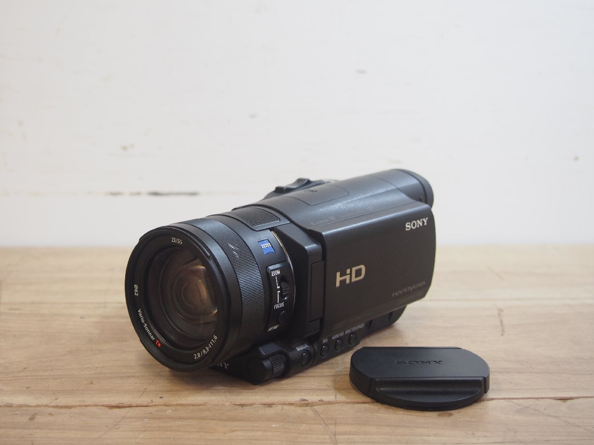Yahoo!オークション -「hdr-cx900」の落札相場・落札価格 Yahoo!オークション -「hdr-cx900」の落札相場・落札価格