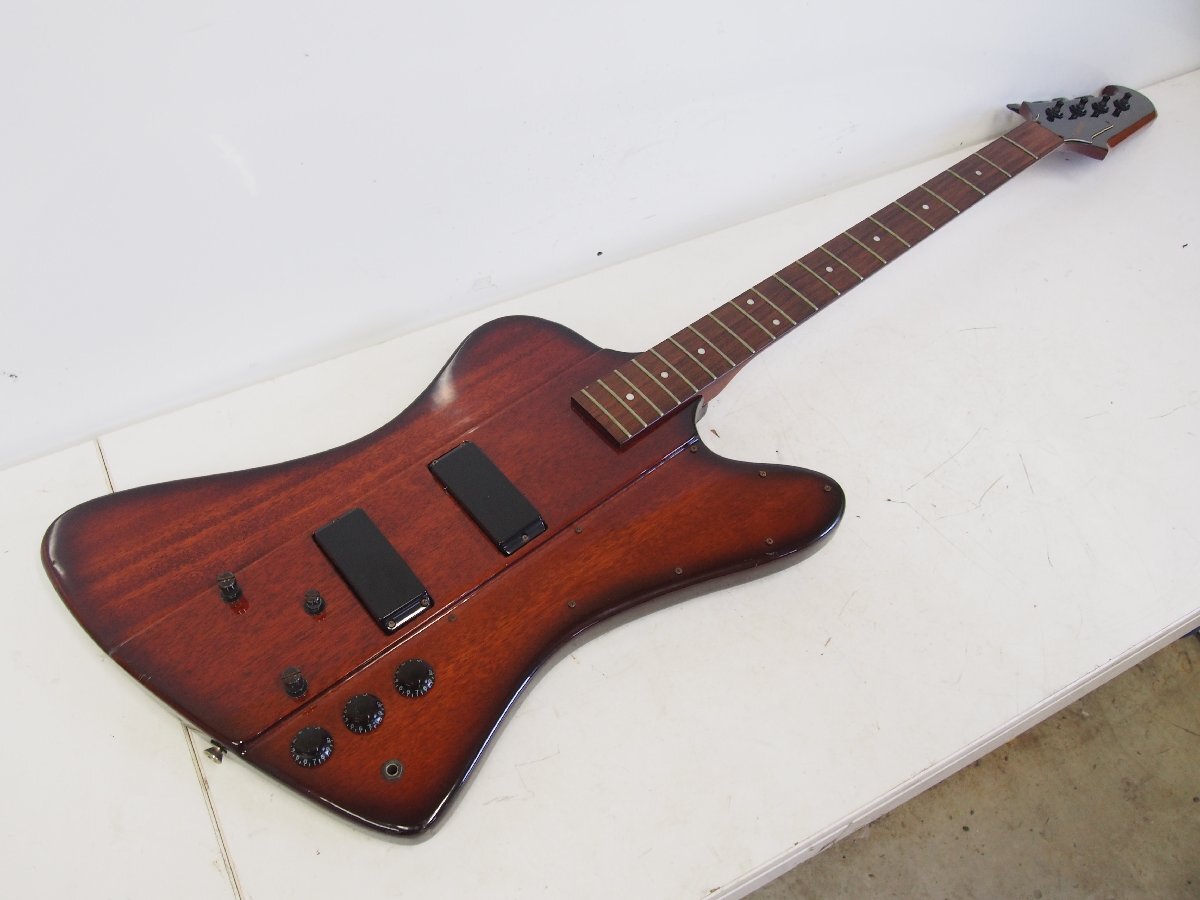 Yahoo!オークション -「epiphone thunderbird」の落札相場・落札価格 Yahoo!オークション -「epiphone thunderbird」の落札相場・落札価格