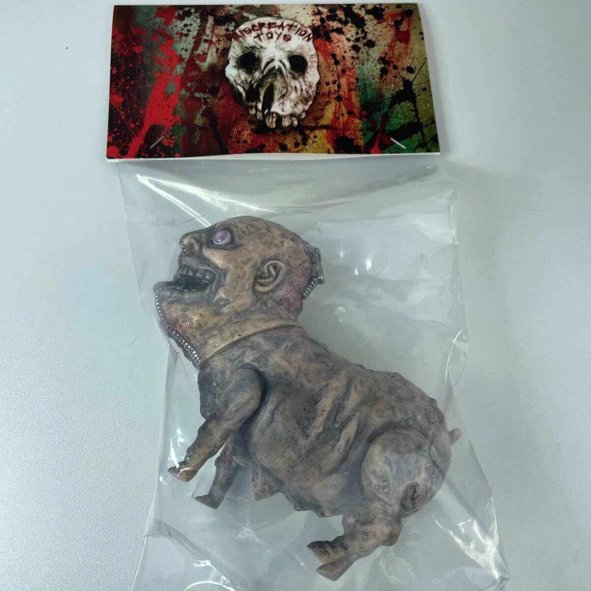 Yahoo!オークション -「kaiju tan」(創作、オリジナル Yahoo!オークション -「kaiju tan」(創作、オリジナル