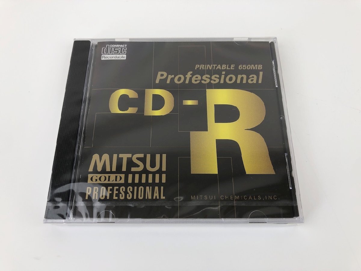Yahoo!オークション -「三井 cd-r」の落札相場・落札価格 Yahoo!オークション -「三井 cd-r」の落札相場・落札価格