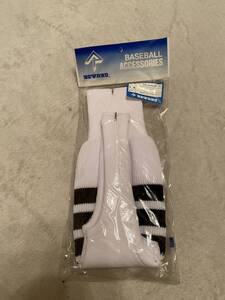 подлинная вещь не использовался REWARDre слово Baseball чулки ST-05 KK1770