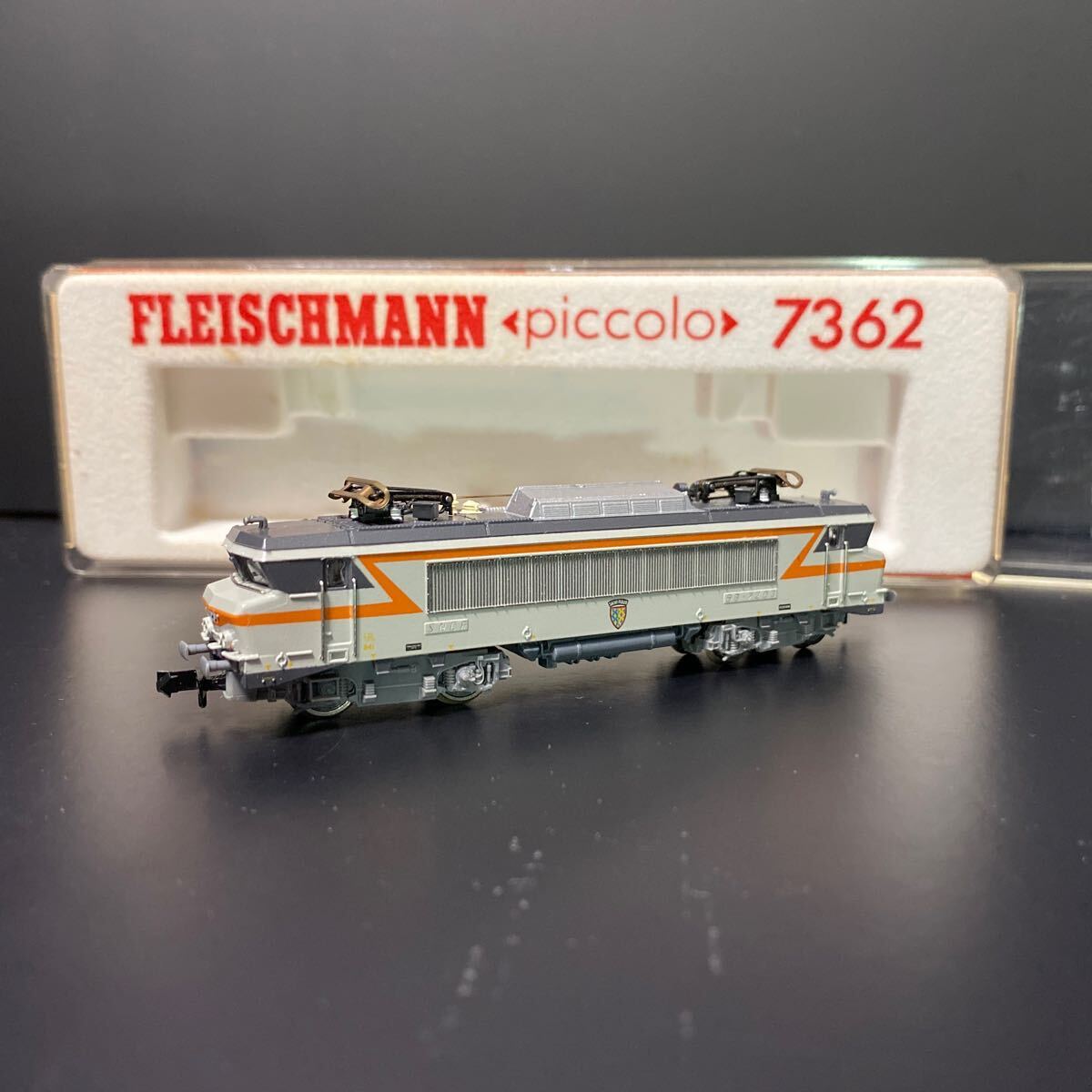 Yahoo!オークション -「fleischmann piccolo」(外国車輌) (N Yahoo!オークション -「fleischmann piccolo」(外国車輌) (N