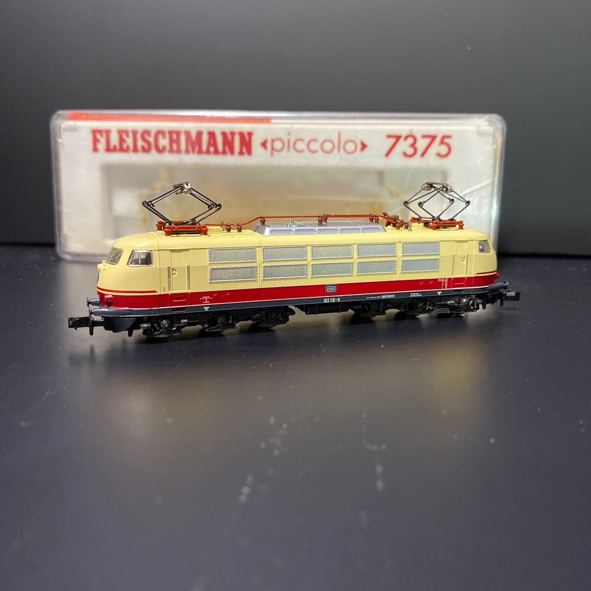 Yahoo!オークション -「fleischmann piccolo」(外国車輌) (N Yahoo!オークション -「fleischmann piccolo」(外国車輌) (N