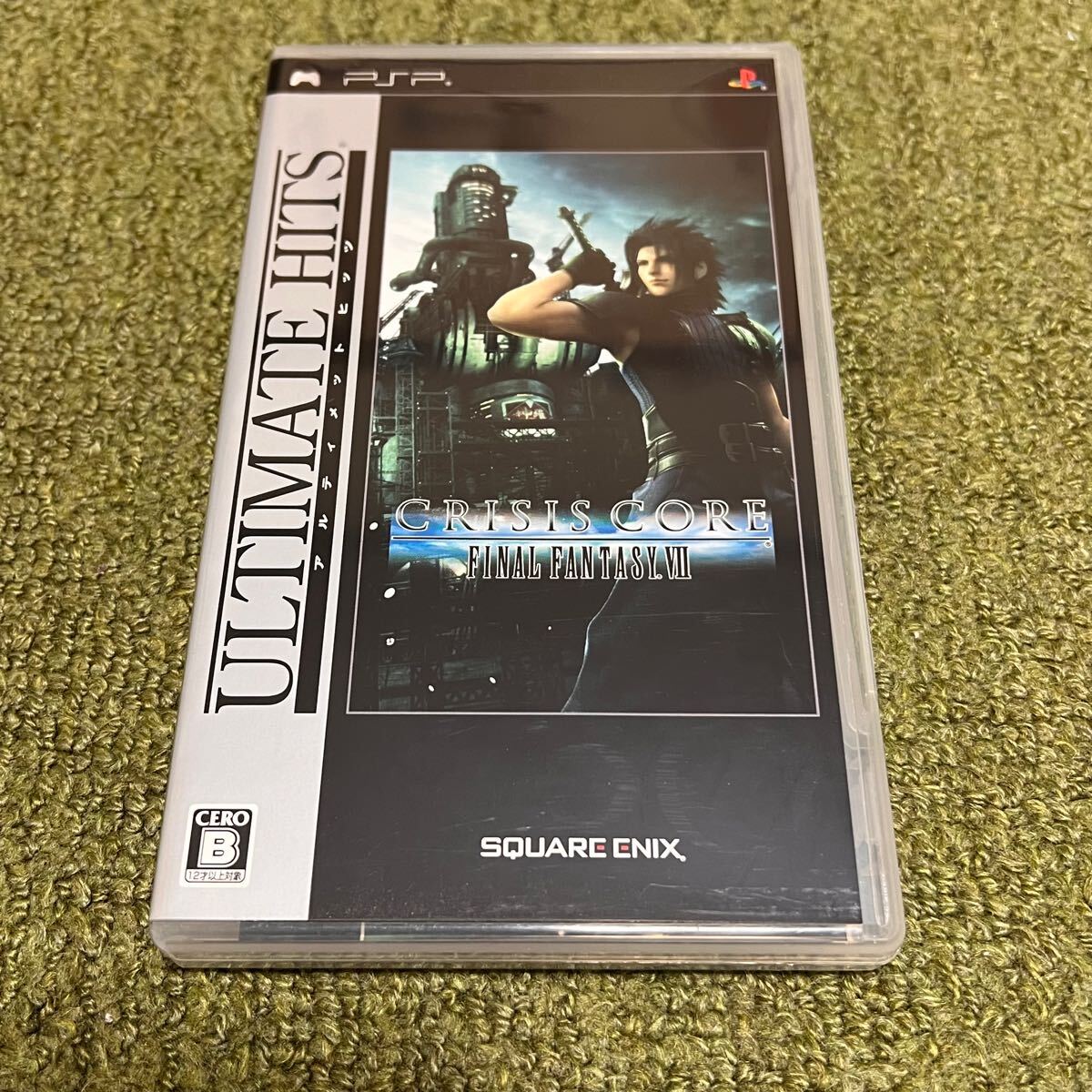 Yahoo!オークション -「ff7 psp」の落札相場・落札価格 Yahoo!オークション -「ff7 psp」の落札相場・落札価格