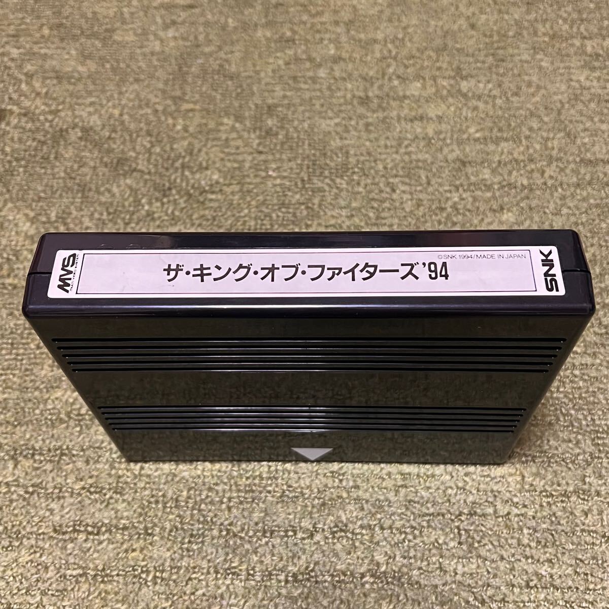 Yahoo!オークション -「mvs 基板」の落札相場・落札価格 Yahoo!オークション -「mvs 基板」の落札相場・落札価格