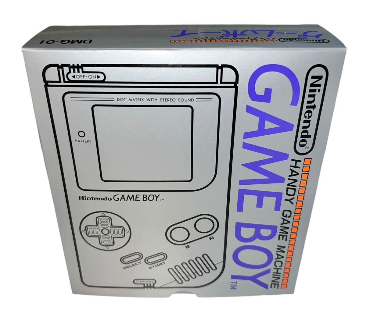 Amazon | ゲームボーイ NEWパッケイジ(本体) | 本体・周辺機器