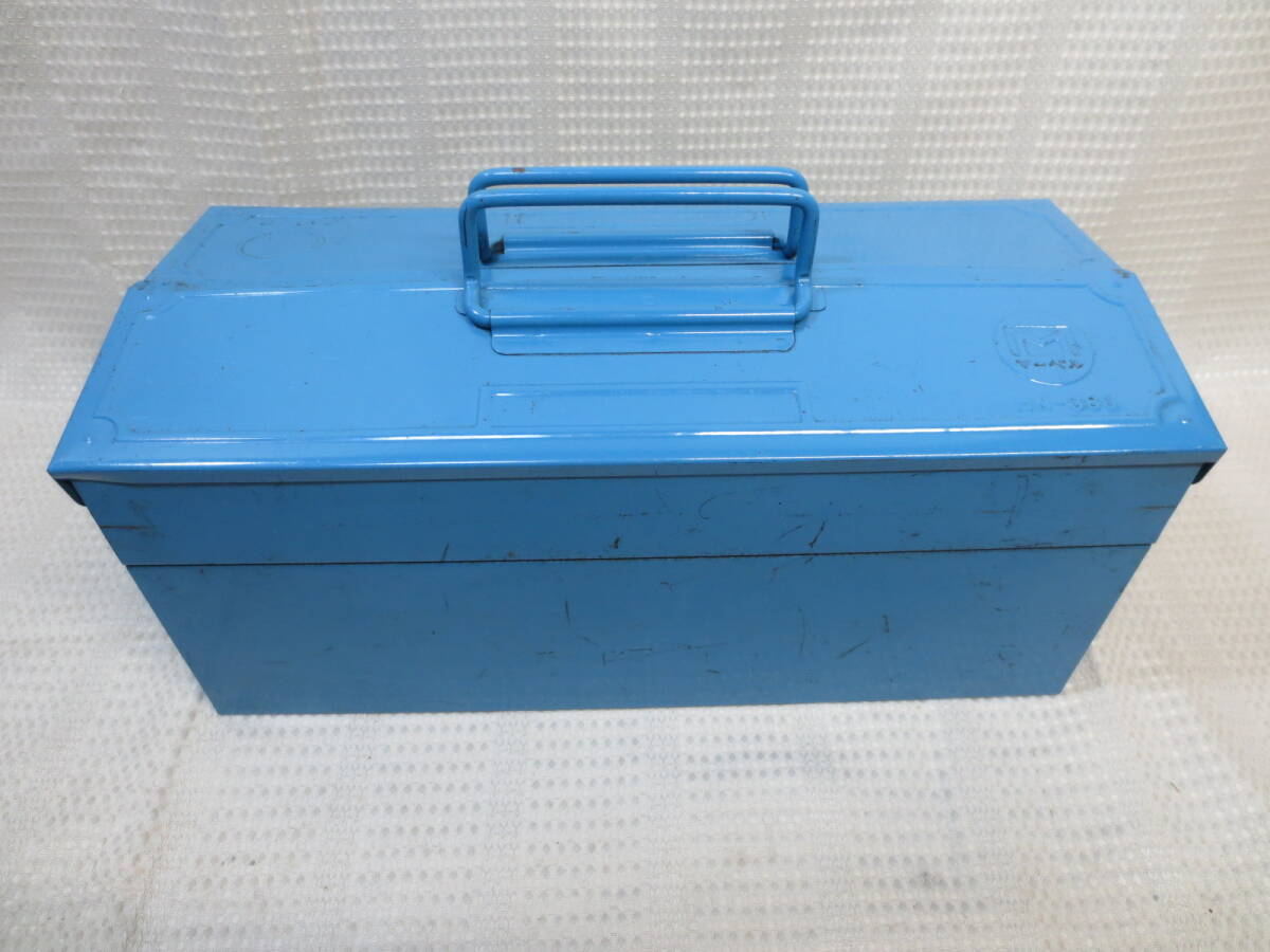Yahoo!オークション -「* !! 昭和レトロ」(道具箱) (工具、DIY Yahoo!オークション -「* !! 昭和レトロ」(道具箱) (工具、DIY