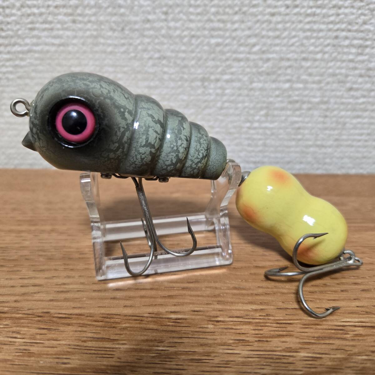 Yahoo!オークション -「a.h.p.l」(ハードルアー) (ルアー用品)の Yahoo!オークション -「a.h.p.l」(ハードルアー) (ルアー用品)の